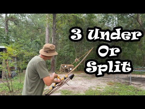 Changing From 3 Under To Split Finger