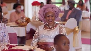 4.2K views · 42 reactions | Don’t miss Lebogang and Francis’ nuptials on Our Perfect Wedding tonight at 7pm on Mzansi Magic channel 161.  #OPW | Basetsana Kumalo | Facebook