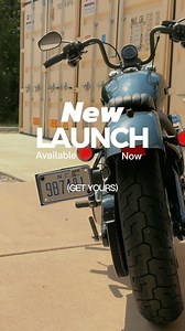 Be seen when it matters. Magic Strobe Brake Light Flasher from Custom Dynamics is now available for 2025 Harley-Davidson Softail models - a new fitment for a product riders already trust. Same plug-and-play install. Same smart brake flash patterns. Now built specifically for 2025 Softails. Available now! #CustomDynamics #MagicStrobes #HarleyDavidson #Softail #NewFitment #RideSafe #MotorcycleLighting | Custom Dynamics Motorcycle LED Lights & Accessories