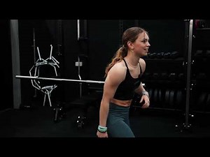 Olympic Weightlifter Pushes SW7 Coach to the Limit | Gassy's Ultimate Strength Test!