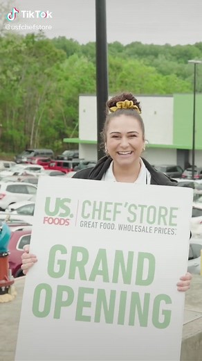 Discover CHEF'STORE's New Location in Lynchburg, VA!