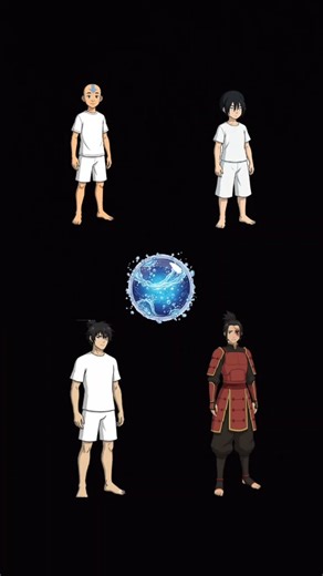 Avatar element quiz #avatar #quiz