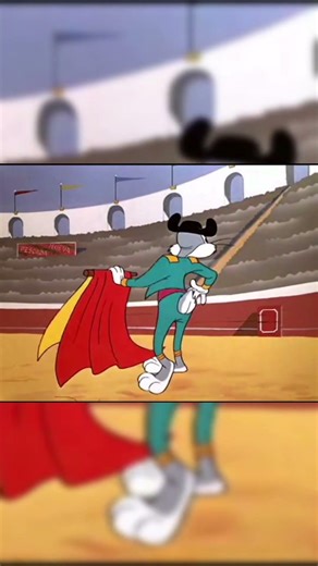 B.o.B - Matador Bobby (SLOW MOE'D) Looney Tunes Portal #slowmoed #moorishportal