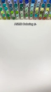 5.5K views · 113 reactions | ASMR Color with me this broken little bunny, lets give him some love ❤️ This coloring page is part of my 50 pages Girl Therapy Love colori 97 | Colorwithrosey | Facebook