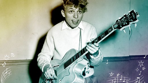 BBC Two - The Tommy Steele Story