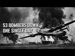B-24 Liberator - The Forgotten Heavy Bomber That Flew More Missions Than the B-17