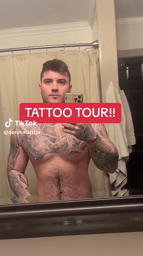 #tattootour