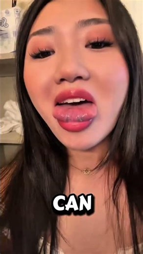 Rare Things About Your Body #shorts