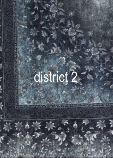 Exploring District 2's Exceptional Stonework in The Hunger Games