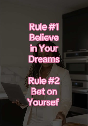 And if you need help with the rules find a supportive community. If you’re a crafter or creative and need a supportive community, say me! And I’ll send you an invite to join ours!! 🫶🏾🫶🏾🫶🏾