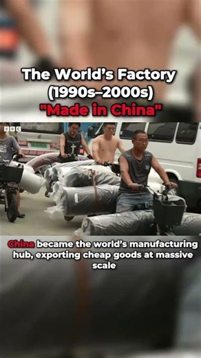 How China Became a Superpower? #history #china #military