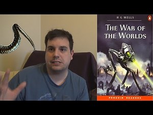 WAR OF THE WORLDS - H.G. WELLS || Book Talk