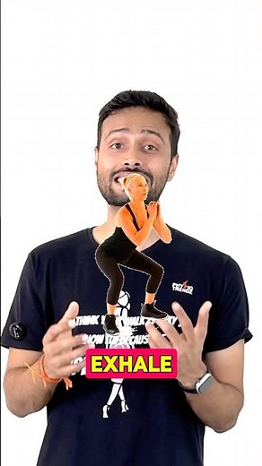 BEST Breathing Techniques to Boost Your Workout!