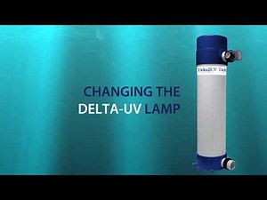 DELTA-UV - Installation & Maintenance - Water treatment for RESIDENTIAL POOLS