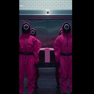 Stream all the heart-stopping moments with our ultra-reliable 100% fiber internet. Squid Game Season 3 drops June 27 on Netflix & the stakes are higher than ever! Don’t play games with your internet connection. In select areas. Netflix subscription required. https://fybr.to/44fKXs7 | Frontier Internet