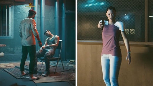 Cyberpunk 2077: Alle Aufträge mit Lösungen