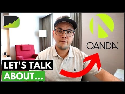 Let's Talk About: Oanda - Are They A Good Broker?