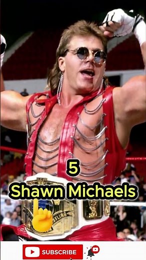 Top 10 STRONGEST WWE WRESTLER