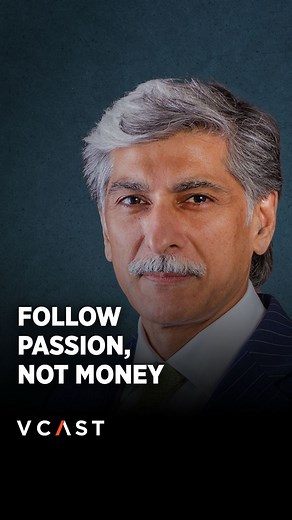 782 reactions · 207 shares | Khawaja Iqbal Hassan on Working with Passion - #advice #career #passion #success #workethic #youngpeople #pakistan #VCastOnline | VCAST Online | Facebook