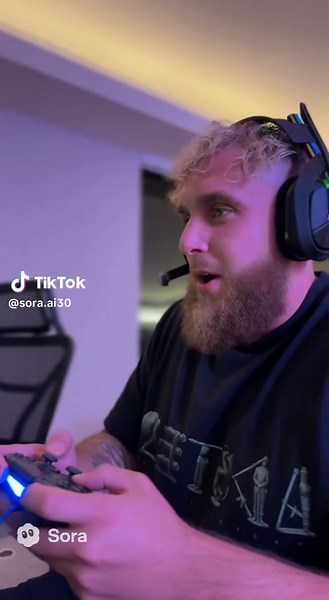 Jake Paul's Fortnite Gameplay Highlights