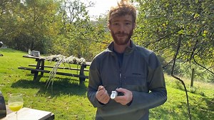 4.9K views · 154 reactions | Steffen Mirsky, Evaluation and Trials Manager at Seed Savers Exchange, walks you through pressing sorghum and making syrup in this video from the resilience garden video series. | Seed Savers Exchange | Facebook