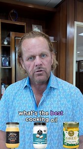 Healthiest cooking oil? | Al Sears, M.D.