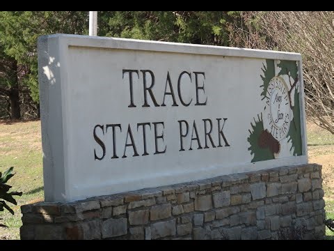 Spring Break Camping Trip 2024 / Trace State Park Belden, MS