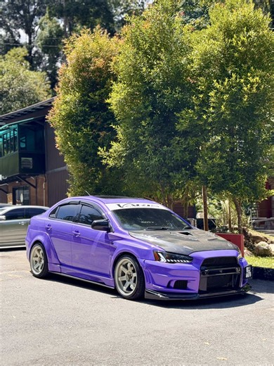 Exploring MIVEC Technology in Mitsubishi and Proton Cars