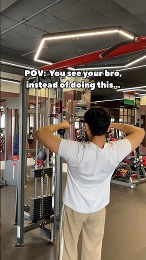 Cable Face Pulls — Do It the Right Way ✅