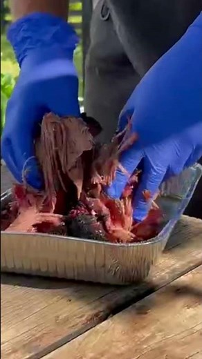 Pulled beef 🤙