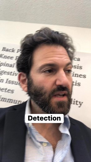 83K views · 2.6K reactions | Detection is not prevention. #drreese | Dr. Reese | Facebook