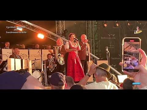 Egerländer Festival 2023