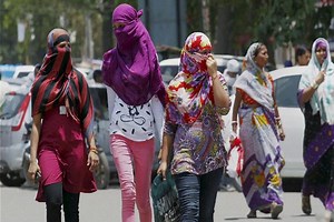Scorching summer for India: Met Department to ensure last mile connectivity for dissemination of information on heatwave
