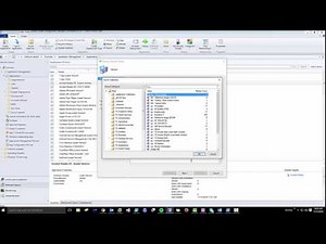 SCCM - Deploy Applications