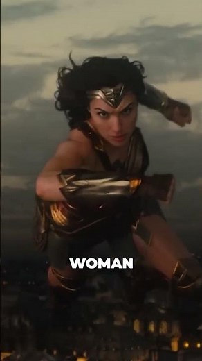 How Wonder Woman Saved Gal Gadot's Career Forever #galgadot #wonderwoman #dceu