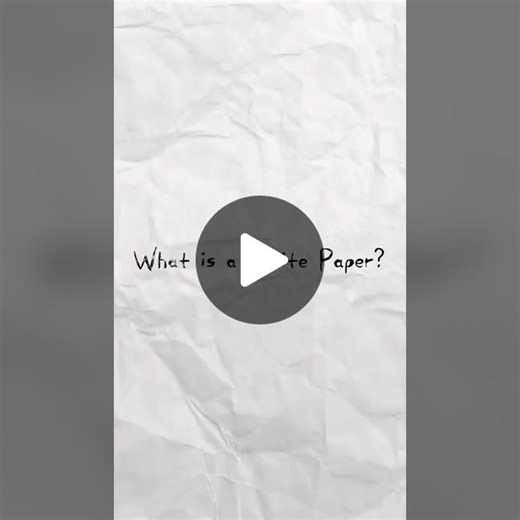 Understanding White Papers in Additive Manufacturing