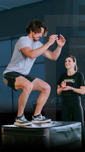 O2 Fitness Clubs on Instagram: "Our redesigned personal training system is all about YOU—unique goals, personalized coaching, and innovative techniques. Get ready to Activate, Perform, and Adapt like never before! Are you ready to transform? Go to ➡️ @prsnl.training ⬅️ to learn more and try out our new, elevated training experience!"