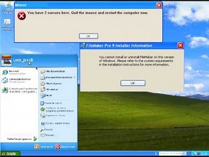 Windows Xp Fail Edition Commercial (Windows Xp Commercial Parody)