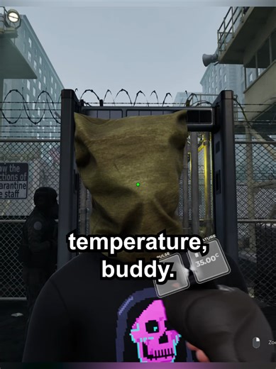 Am I Infected #quarantinezone #gaming #fyp #fypシ | video game