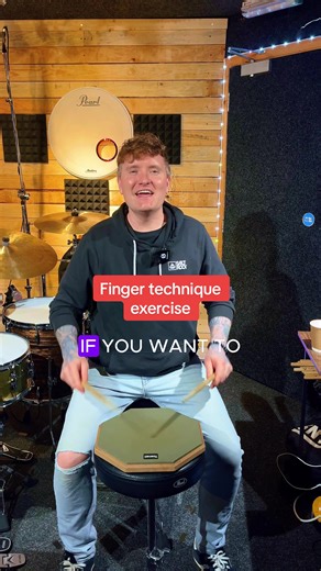 Improve Your Finger Technique in 10 Minutes a Day