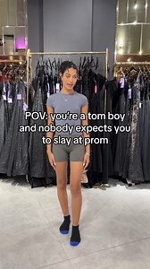 2.2M views · 7.9K reactions | Watch their jaws drop ❤ #formal #prom #dress #fashion #promdress | Milivine Boutique | Facebook