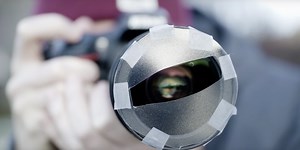 8 Creative Lens Filters You Can Make Yourself