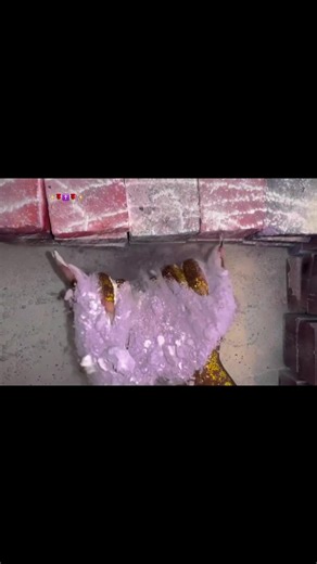 Exploring ASMR with Powdery Soft Goodness