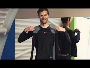 Under Armour Recharge Energy Compression Outfit - Product Review