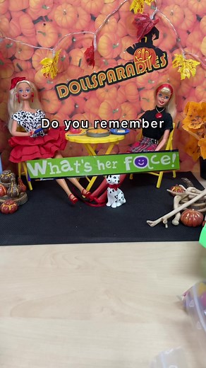 #tbt What’s her face! 👁👄 #whatsherface #whatsherfacedoll #whatsherface? #y2k #fyp #foryoupage #dollsparadies #y2ktoys #y2kdolls #throwback #nostalgia #2000s #mattel #matteldolls #early2000s