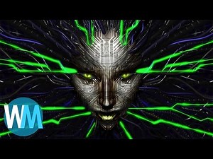 Top 10 Freaky Audiologs in Video Games