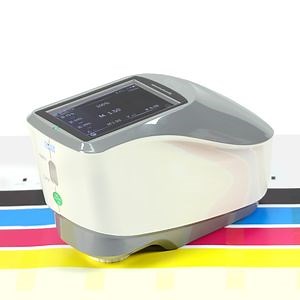 [Hot Item] 3nh Yd5050 X-Rite Exact Color Offset Ink Painting Printing Cmyk Spectrodensitometer