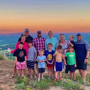 26 reactions | We love hosting families!!  Did you know our XL Domes...