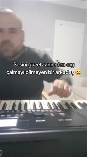 #tiktok #kesfet #sesiniguzelzannedenadam