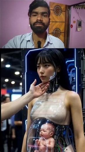 AI Robots vs Humans | Future Technology Jo Duniya Badal DegI #robot